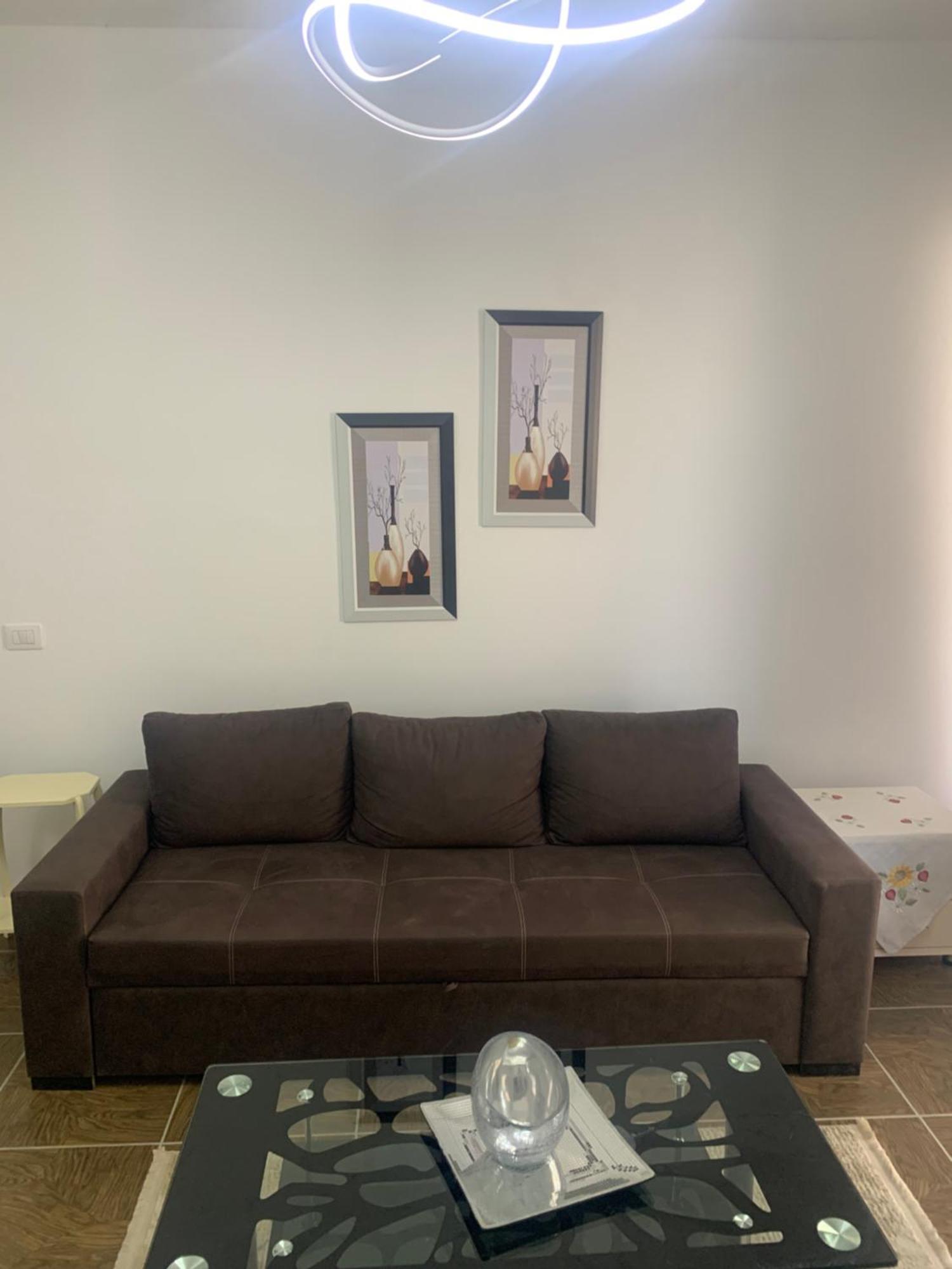 סרנדה Adriatik Apartaments מראה חיצוני תמונה