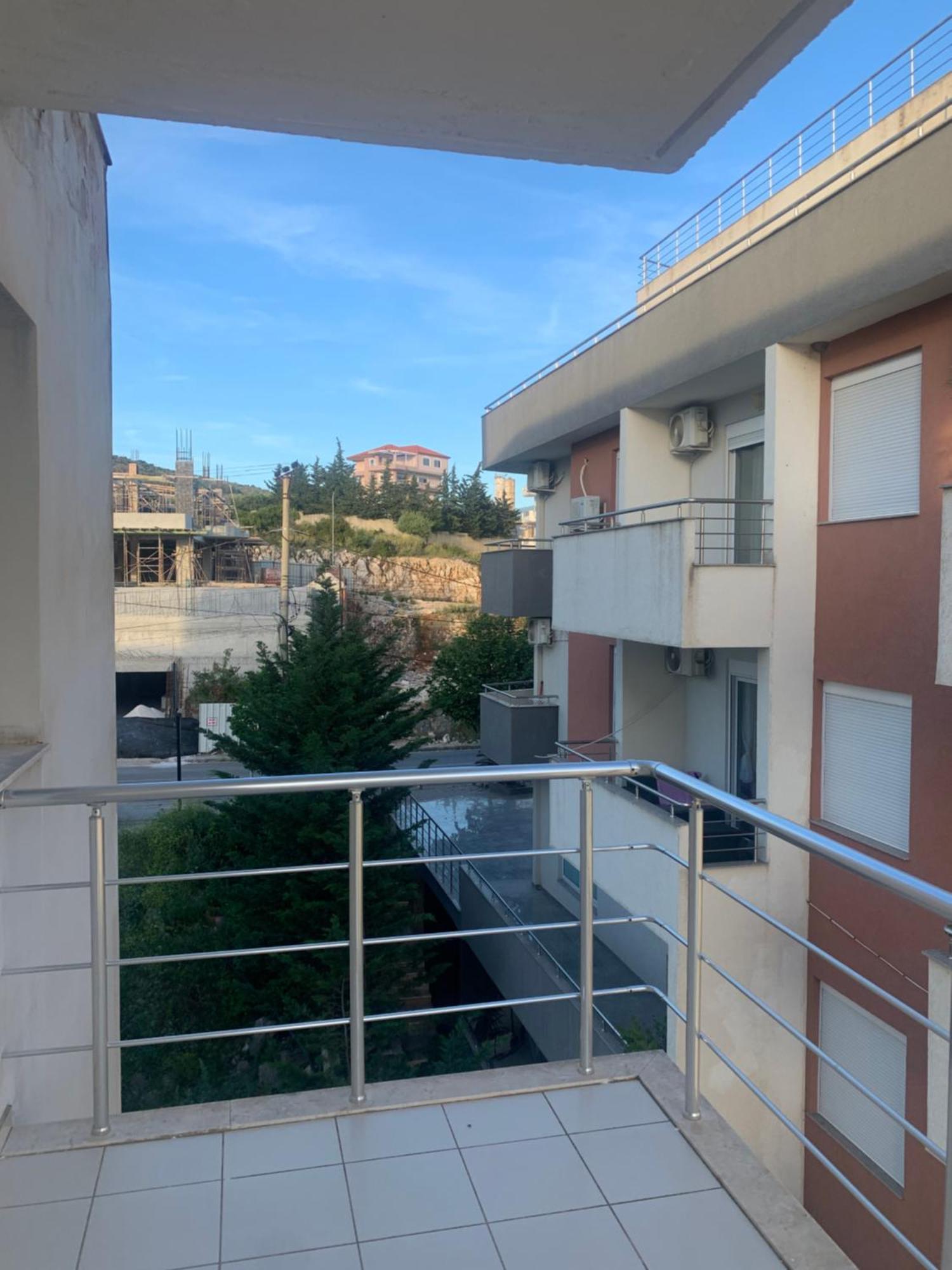 סרנדה Adriatik Apartaments מראה חיצוני תמונה