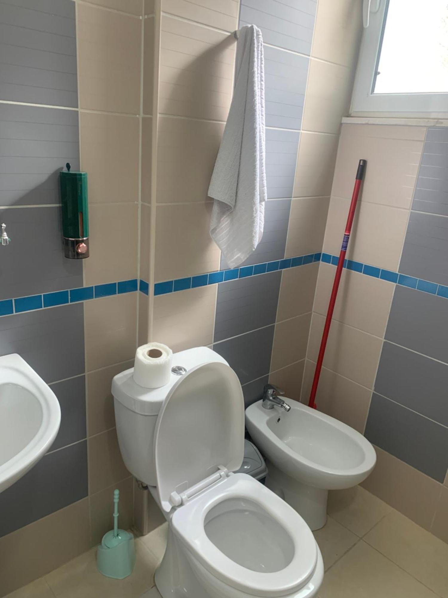 סרנדה Adriatik Apartaments מראה חיצוני תמונה