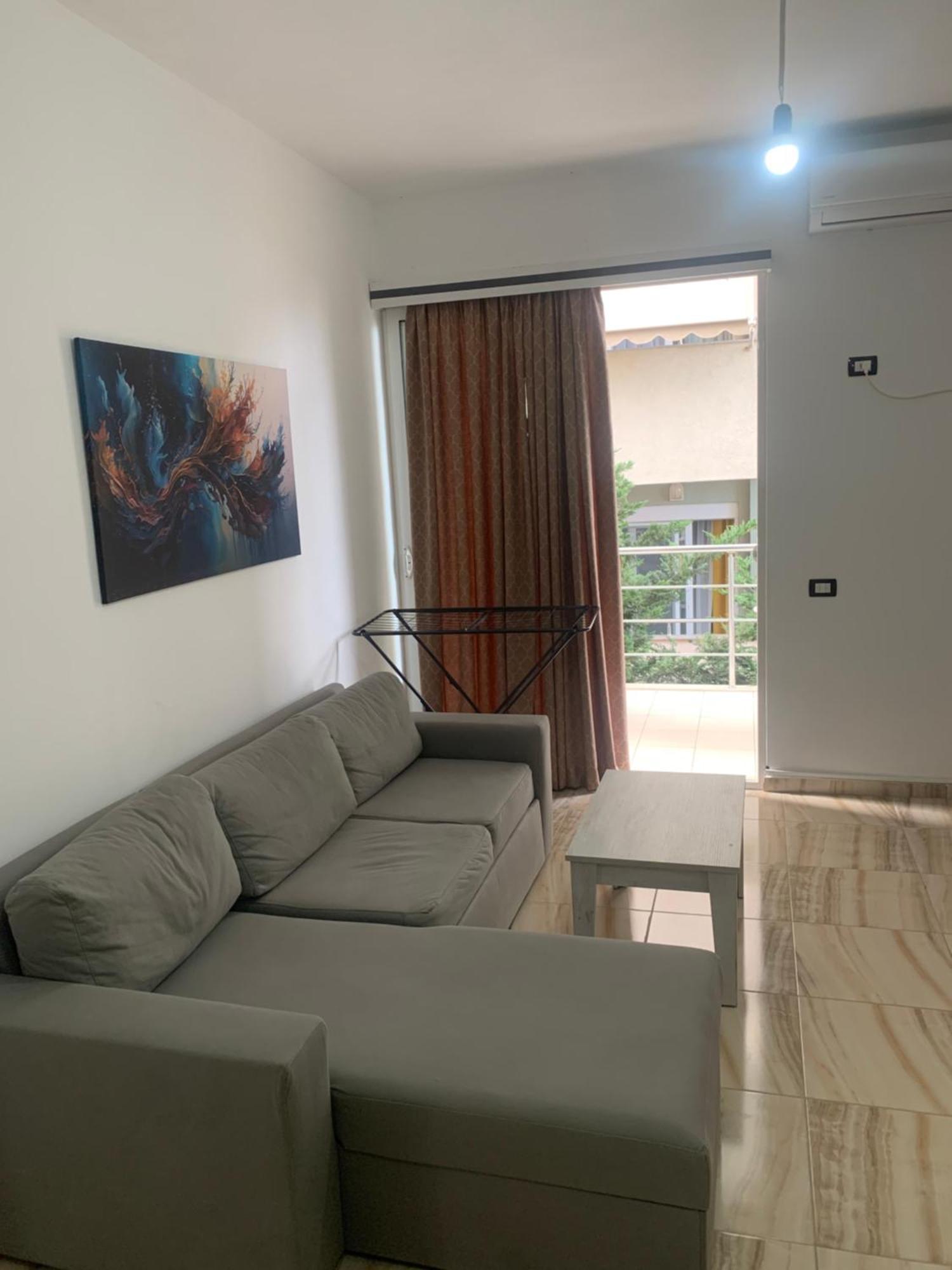 סרנדה Adriatik Apartaments מראה חיצוני תמונה