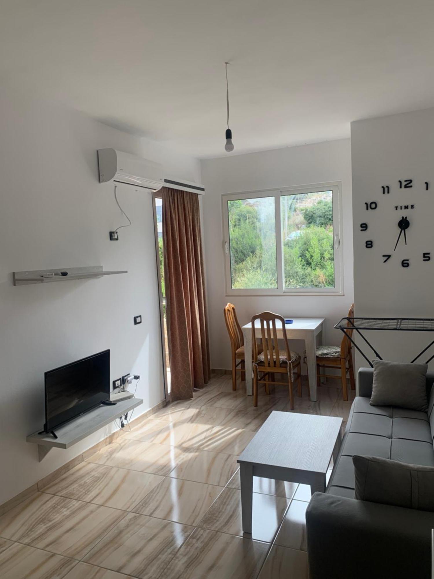 סרנדה Adriatik Apartaments מראה חיצוני תמונה