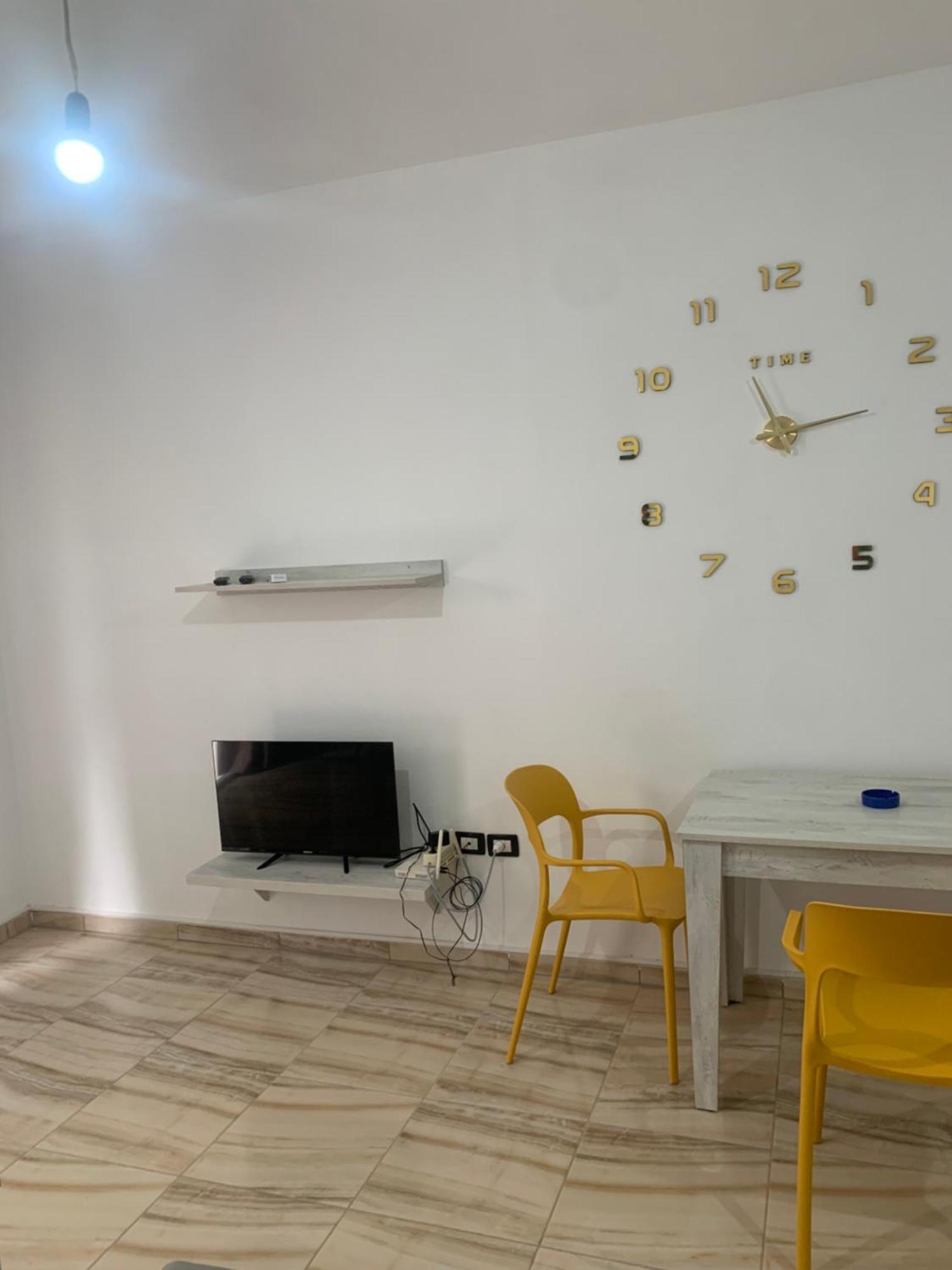 סרנדה Adriatik Apartaments מראה חיצוני תמונה