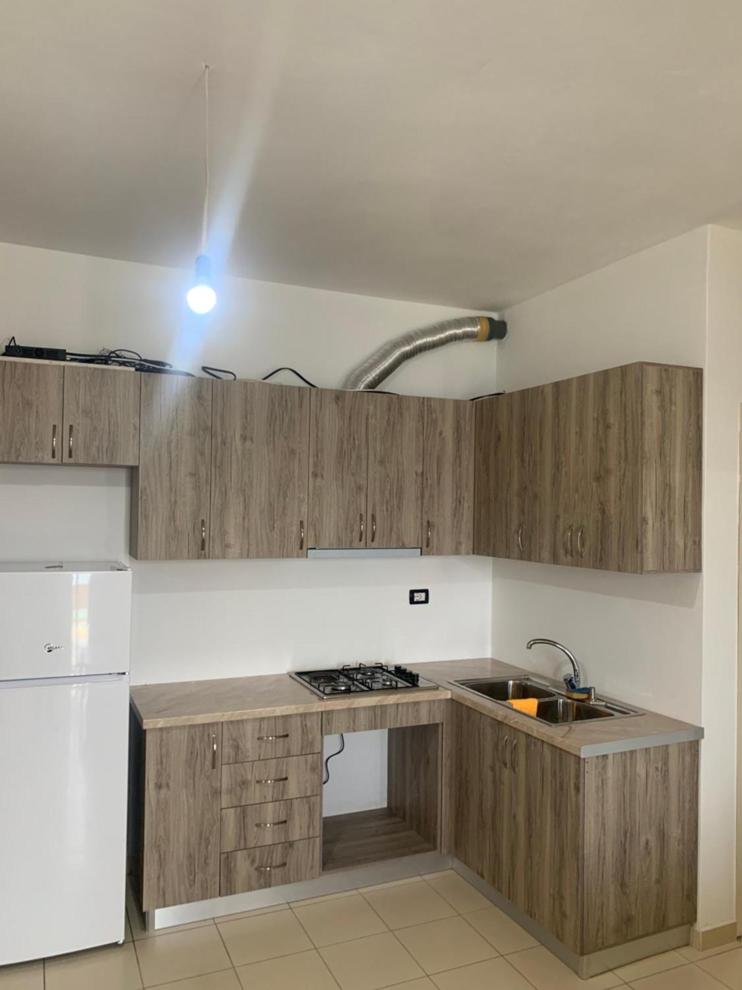 סרנדה Adriatik Apartaments מראה חיצוני תמונה