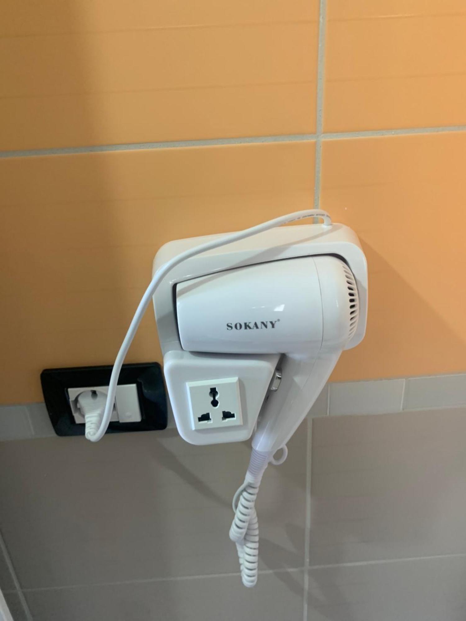 סרנדה Adriatik Apartaments מראה חיצוני תמונה