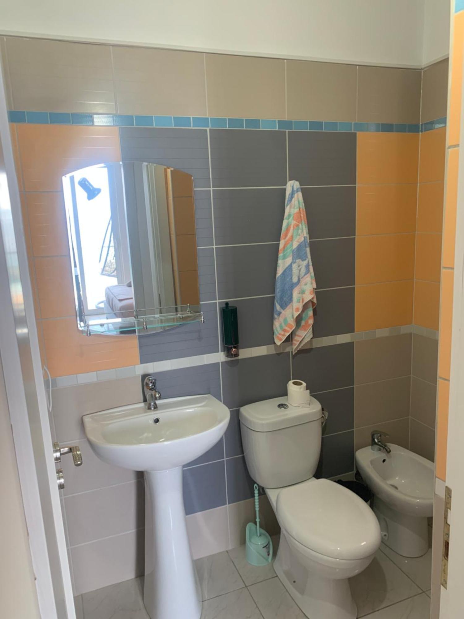 סרנדה Adriatik Apartaments מראה חיצוני תמונה