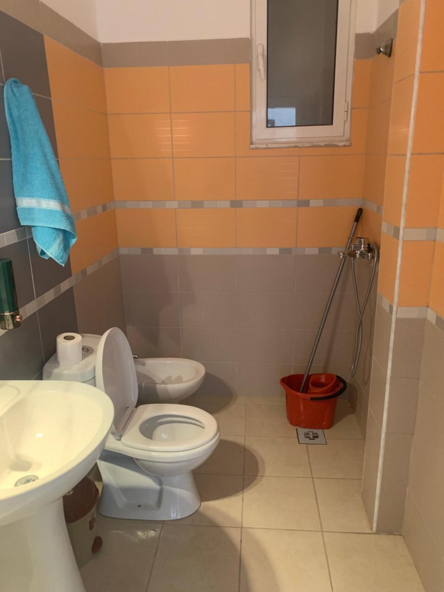 סרנדה Adriatik Apartaments מראה חיצוני תמונה
