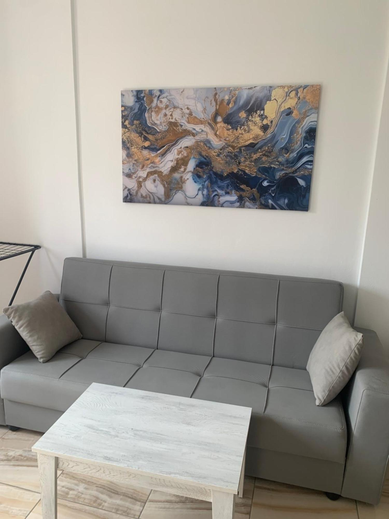 סרנדה Adriatik Apartaments מראה חיצוני תמונה