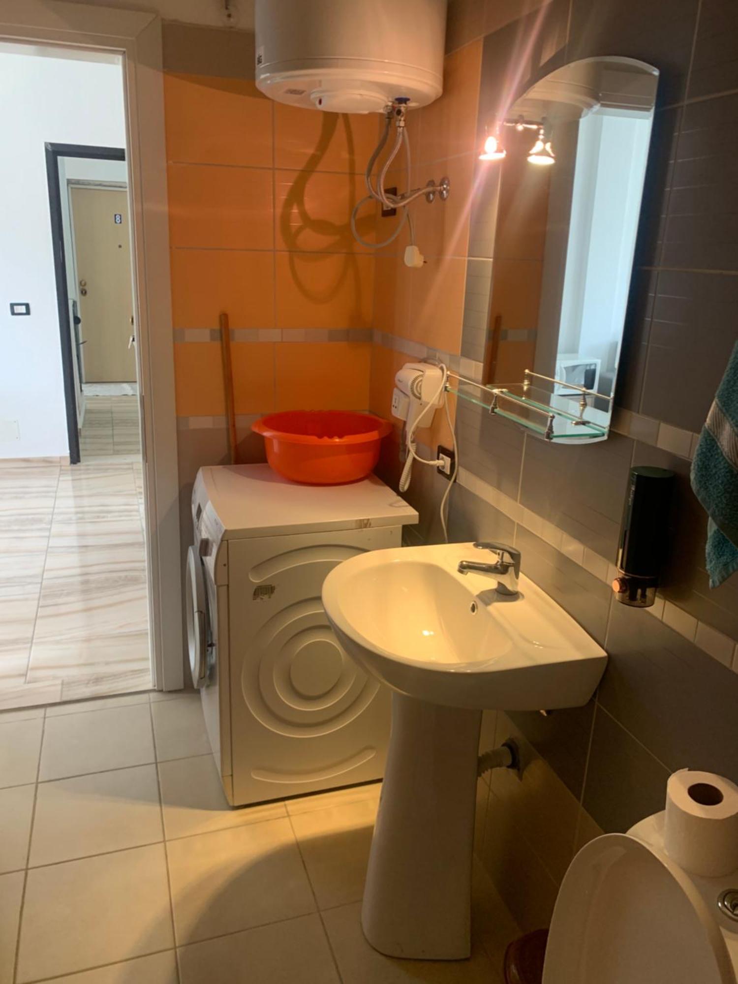 סרנדה Adriatik Apartaments מראה חיצוני תמונה