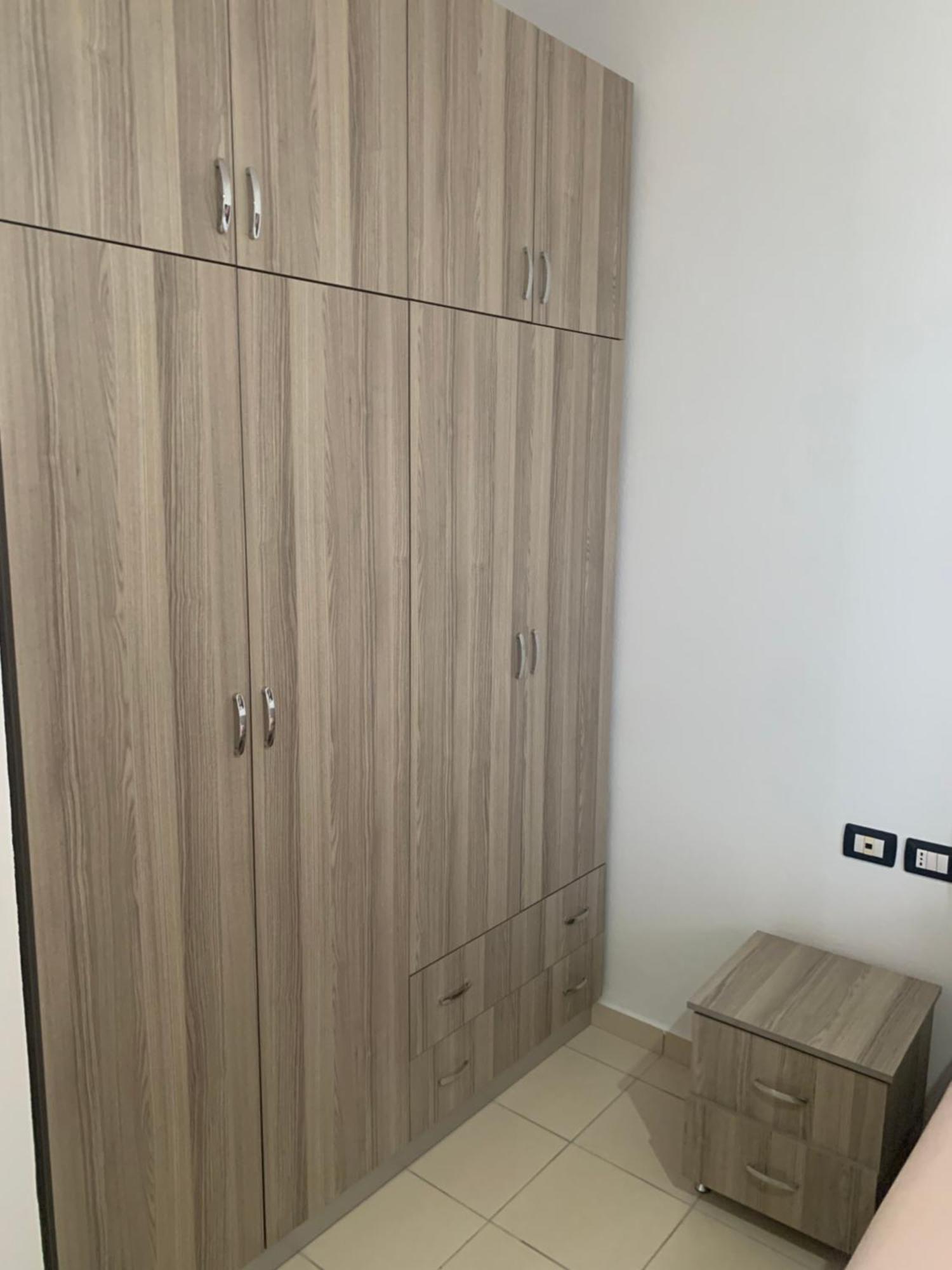סרנדה Adriatik Apartaments מראה חיצוני תמונה