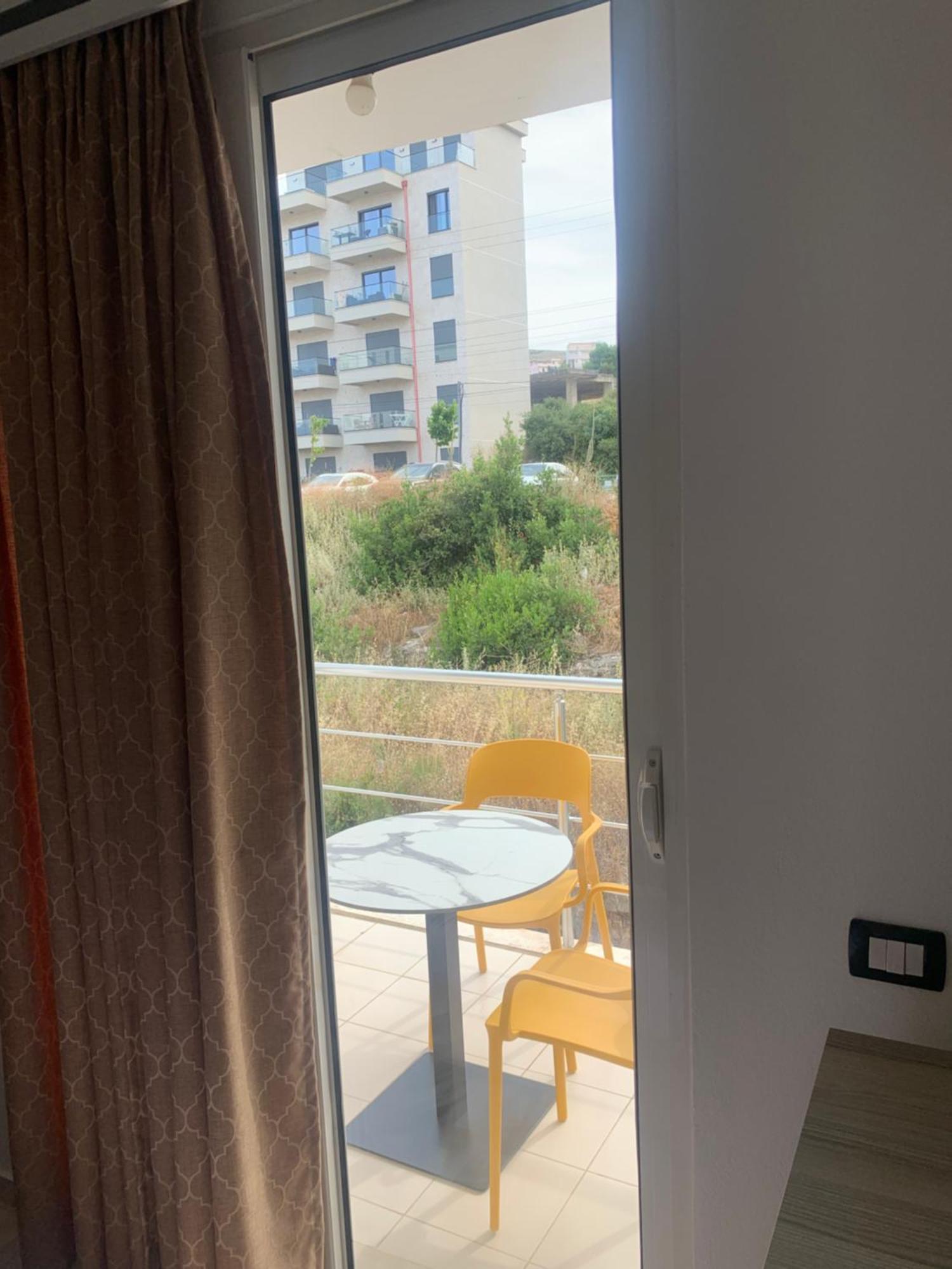 סרנדה Adriatik Apartaments מראה חיצוני תמונה