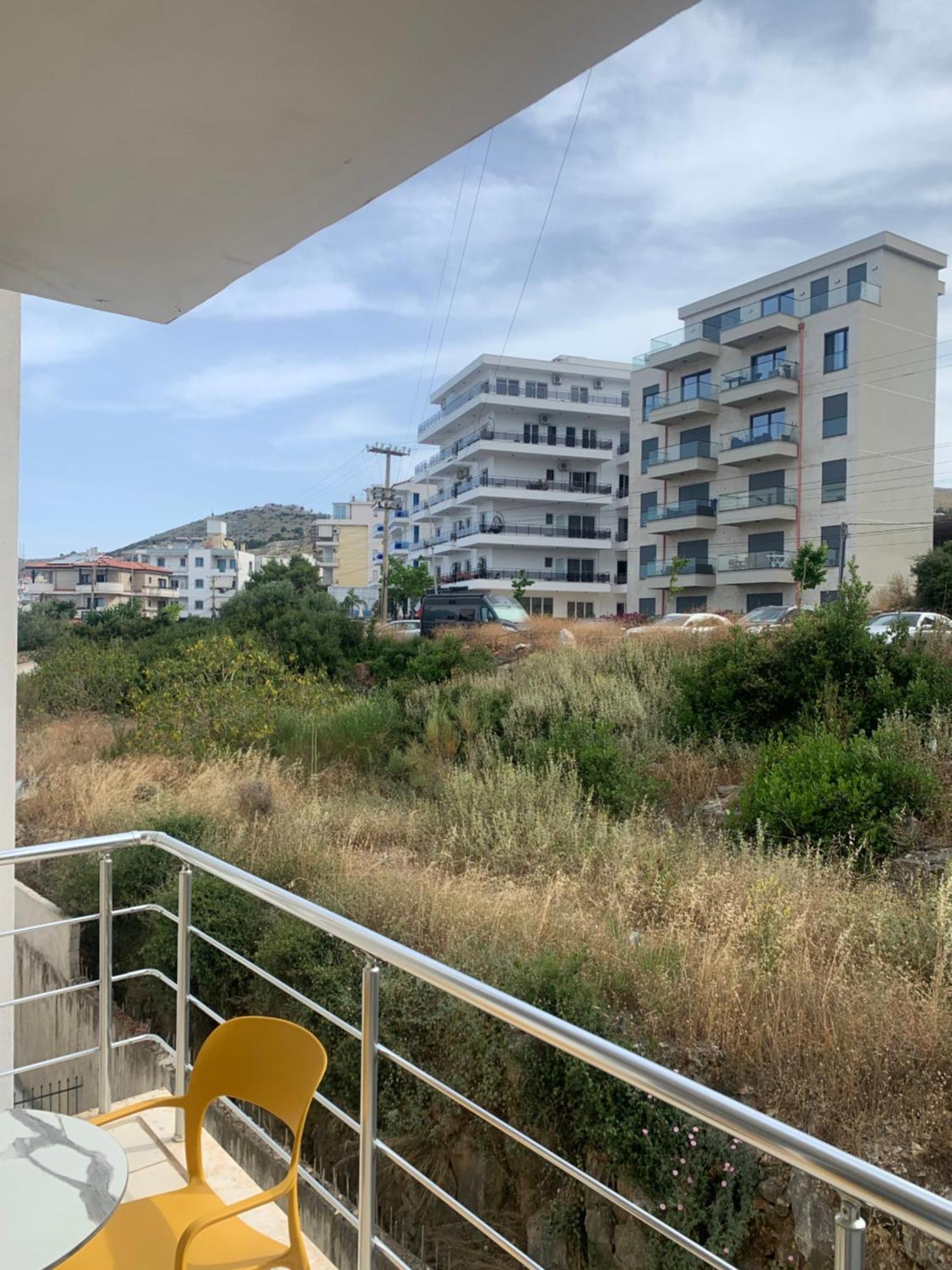 סרנדה Adriatik Apartaments מראה חיצוני תמונה