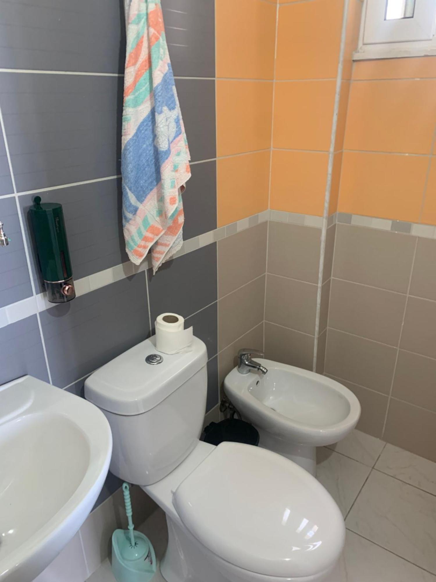 סרנדה Adriatik Apartaments מראה חיצוני תמונה